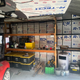 Image for article titled Building My Own Garage Shelving Is Going To Make My Wrenching Life So Much Easier